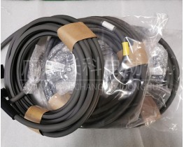 KUKA庫(kù)卡機(jī)器人C2、C4示教器線纜 示教器延長(zhǎng)線