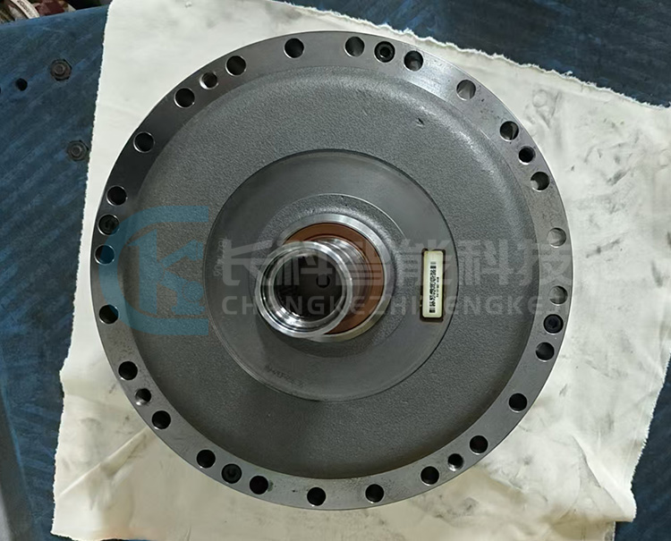 庫卡C2機(jī)械臂KR180-2三軸減速機(jī)00-104-986 RV-410F-236